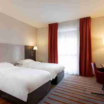 Park Inn by Radisson Lille Grand Stade Rooms