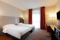 Park Inn by Radisson Lille Grand Stade - 4-Star