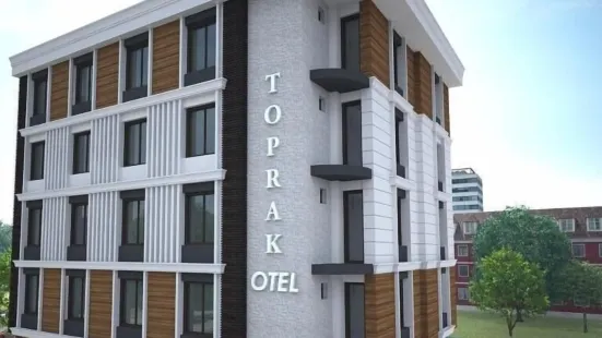 Toprak Hotel