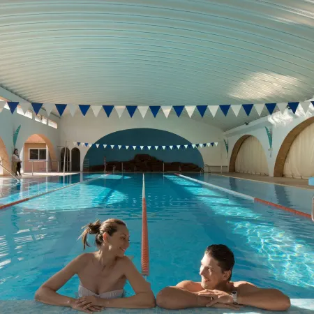 Oasis Lodges