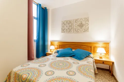 Harmony Apartment, in Puerto Naos Hoteles en Los Llanos de Aridane