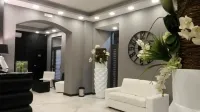 โรงแรมสวีทเซ็นทรัล