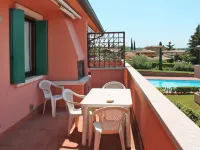 Barum Garden - Bungalows