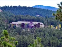 Comfort Suites Golden West on Evergreen Parkway Hotels in Evergreen