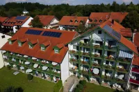 Sonnleiten-Rupert Hôtels à proximité de : Bad Birnbach Rottal Terme