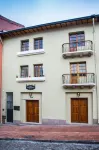Hotel Casa Ecuatreasures - Historic District
