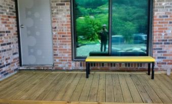 5. 양평 코지펜션..
