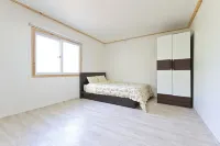Jecheon Oksunbong Pension Hotels in 