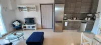 Palm Garden Apartment