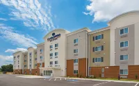 Candlewood Suites Fort Campbell - Oak Grove Hotels in 