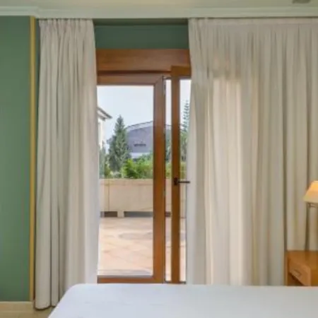 Apartamentos Trisquel