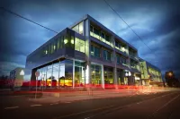 Hotel 115 Hotels in Christchurch