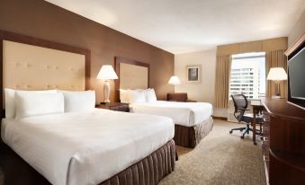 Crowne Plaza Crystal City-Washington, D.C., an IHG Hotel