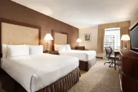 Crowne Plaza Crystal City-Washington, D.C. Hotels in Arlington