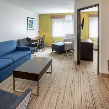 Holiday Inn Express & Suites MINNEAPOLIS-DWTN (CONV CTR) by IHG
