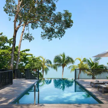 The Ritz-Carlton, Langkawi