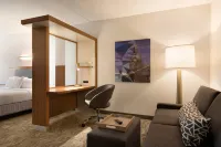 SpringHill Suites Ewing Princeton South Hotels in Lawrence Township