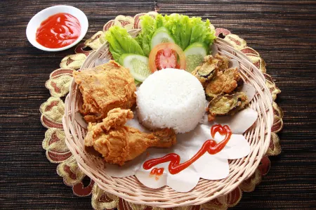 Citi M Hotel Jakarta