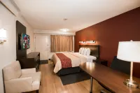 Red Roof Inn Benton Harbor - St Joseph - Pet friendly