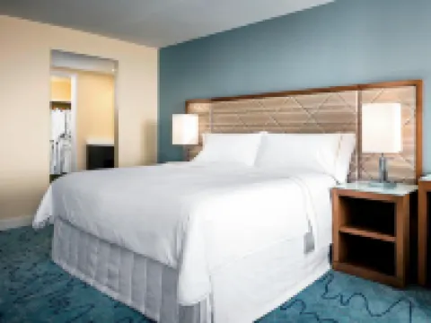 Walt Disney World Dolphin Hotels in Orange County