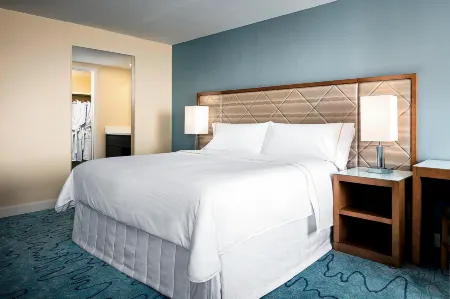 Walt Disney World Dolphin