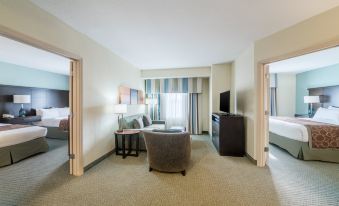 Staybridge Suites Wilmington - Brandywine Valley