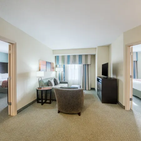 Staybridge Suites WILMINGTON - BRANDYWINE VALLEY by IHG