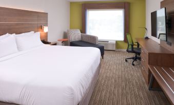 Holiday Inn Express & Suites Omaha - 120TH and Maple