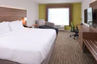 Holiday Inn Express & Suites Omaha - 120TH and Maple Hôtels à : Douglas County