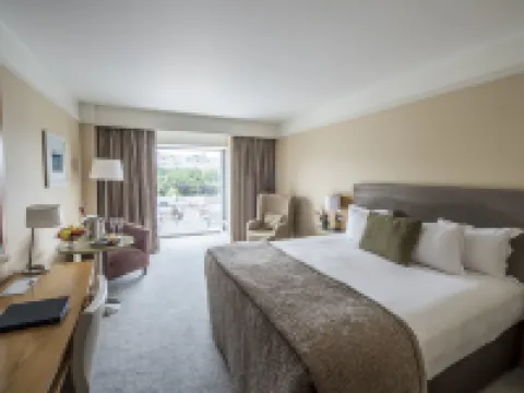 The River Lee Hotel a Member of the Doyle Collection Hotels in Cork