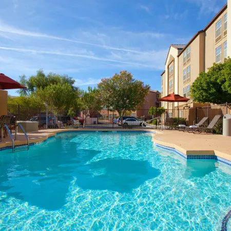 Holiday Inn Express & Suites PHOENIX AIRPORT by IHG