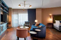 Hotel Zachary, Chicago, a Tribute Portfolio Hotel