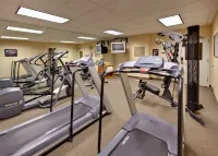 Candlewood Suites Fargo-N. Dakota State Univ.