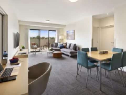 Quest Geelong Hotels in Geelong