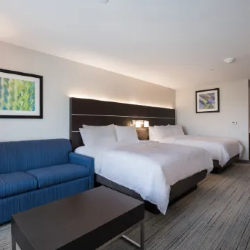 Holiday Inn Express & Suites CHICAGO - HOFFMAN ESTATES by IHG