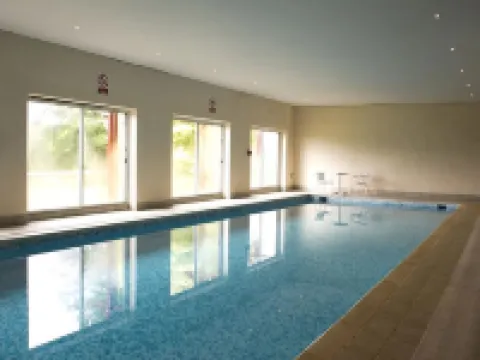 Riverdale Hall Hotel & Leisure Hotels in Hexham