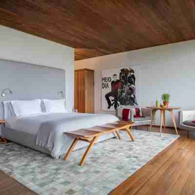 Six Senses Botanique Rooms