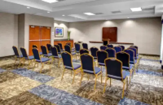 Holiday Inn Express & Suites RICHMOND NORTH ASHLAND by IHG