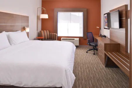 Holiday Inn Express Glenwood Springs (Aspen Area)