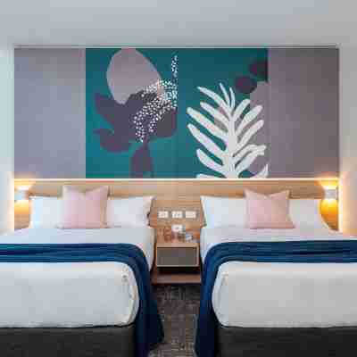 Crowne Plaza ADELAIDE by IHG Rooms