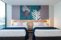 Crowne Plaza Adelaide Hôtels à : Hackney