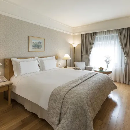 Zorlu Grand Hotel Trabzon
