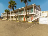 OYO Hotel Myrtle Beach Kings Hwy Hotels near Mt Atlanticus