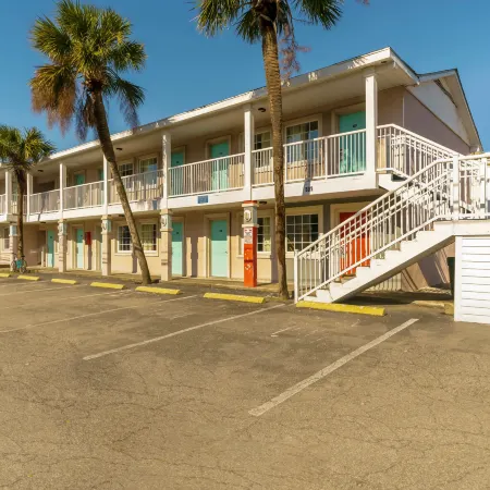OYO Hotel Myrtle Beach Kings Hwy