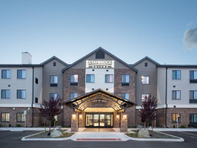 Staybridge Suites CARSON CITY - TAHOE AREA by IHG
