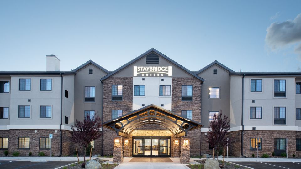 Staybridge Suites CARSON CITY - TAHOE AREA by IHG