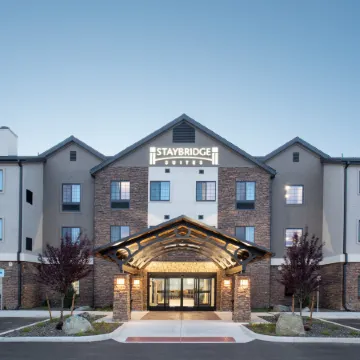 Staybridge Suites CARSON CITY - TAHOE AREA by IHG