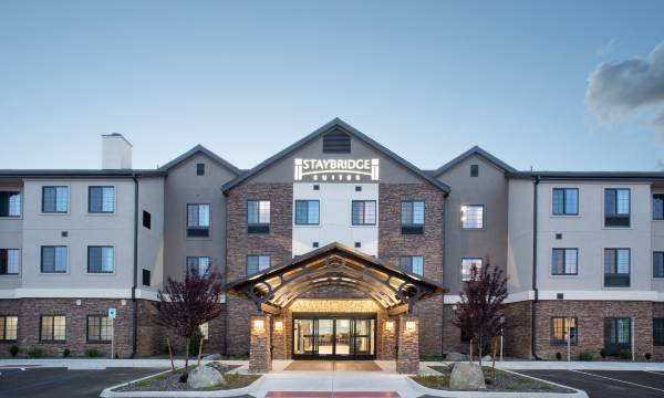 Staybridge Suites Carson City - Tahoe Area by IHG