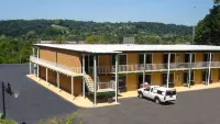 Budget Inn Top of Ellijay