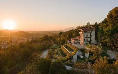 Tenuta De L'Annunziata - Natural Relais Hotel a Ronago